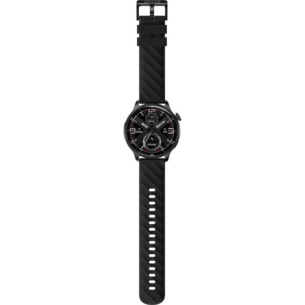Фото - Смарт-часы Proove Terra with GPS Black (SWTR00006401)