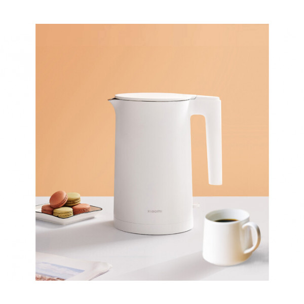Фото - Електричний чайник Xiaomi Electric Kettle 2 EU