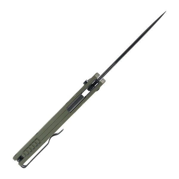 Фото - Ніж туристичний SRM 92 см 14C28N / G10 (221X-GP)