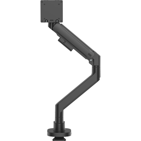 Фото - Крепление настольное OfficePro MA851B 24-57" 2-22 кг Black