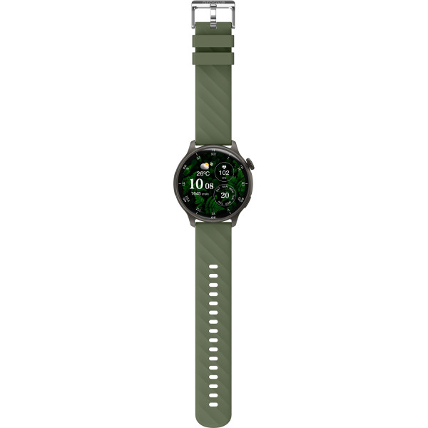 Фото - Смарт-часы Proove Terra with GPS Graphite (SWTR00006414)