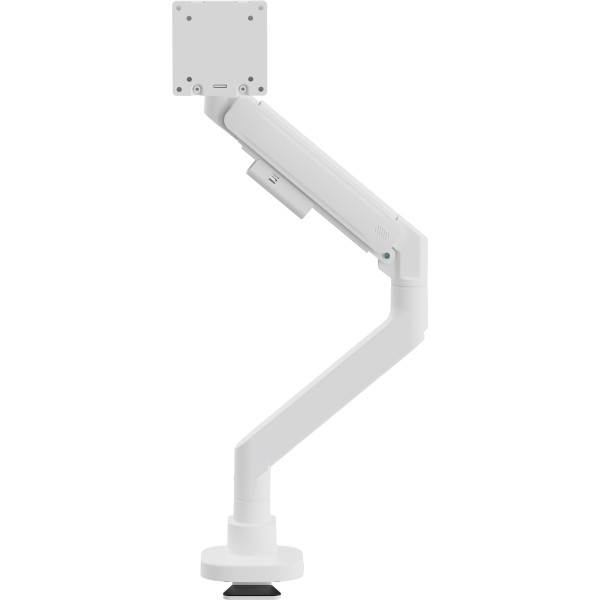 Фото - Крепление настольное OfficePro MA851W 24-57" 2-22 кг White