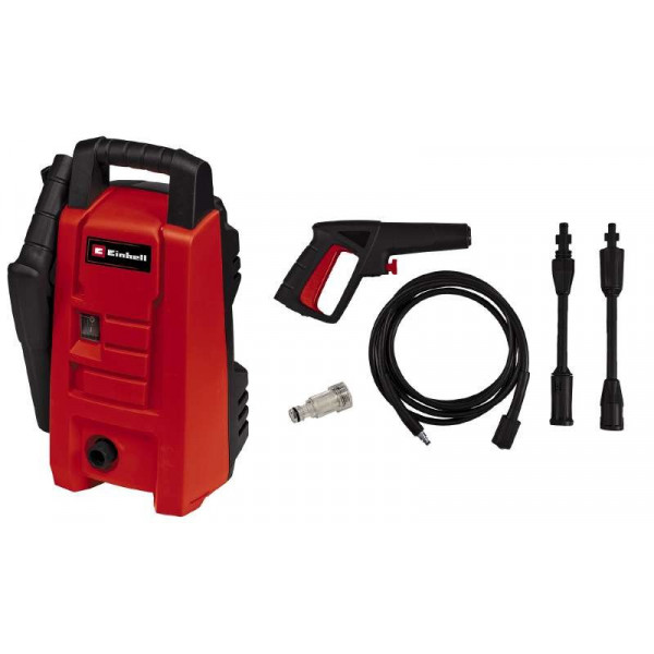 Фото - Минимойка Einhell TC-HP 90 (4140740)