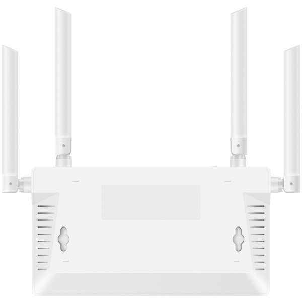 Фото - Маршрутизатор інтернет WiFi5 Huawei AX1 (WS5203-22)