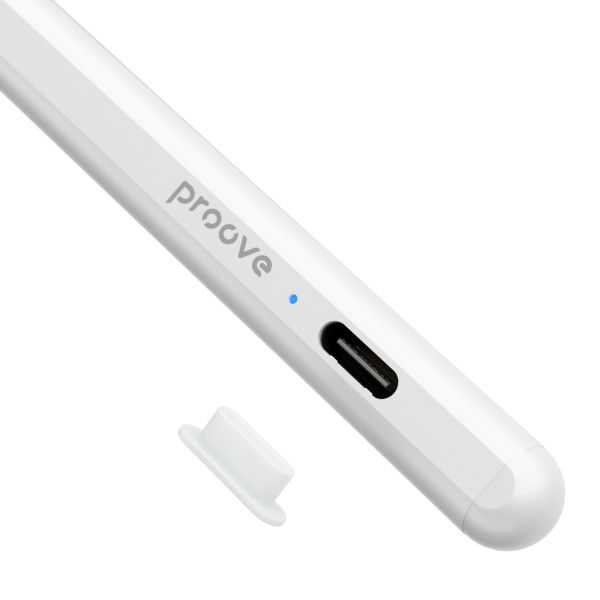 Фото - Стилус Proove Stylus Magic Wand ASP-02 Universal Version White (488620003)