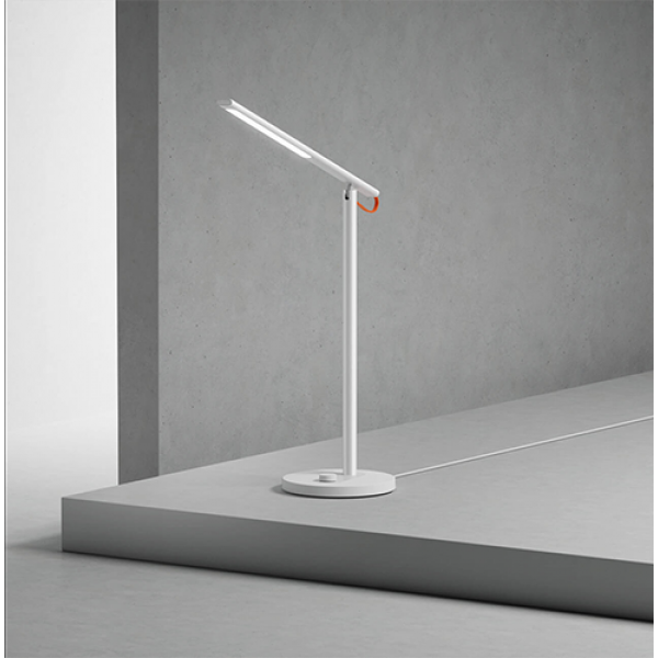 Фото - Настільна лампа Xiaomi Mi LED Desk Lamp 1S (EU)