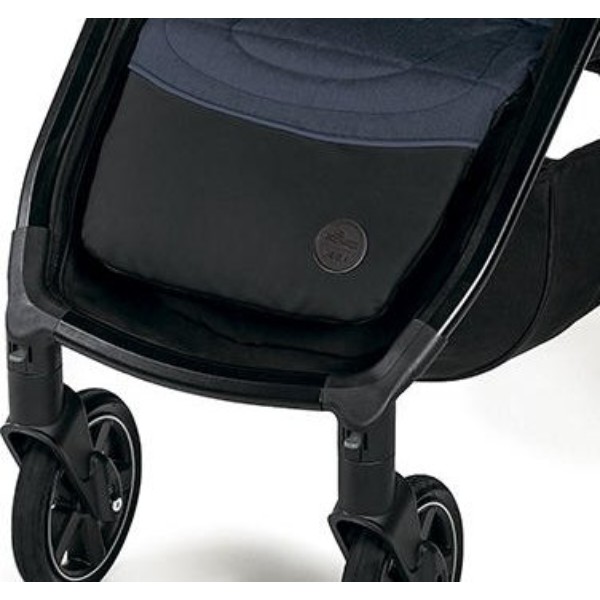 Фото - Коляска прогулочная Baby Design LOOK AIR 2020 03 NAVY (202599)