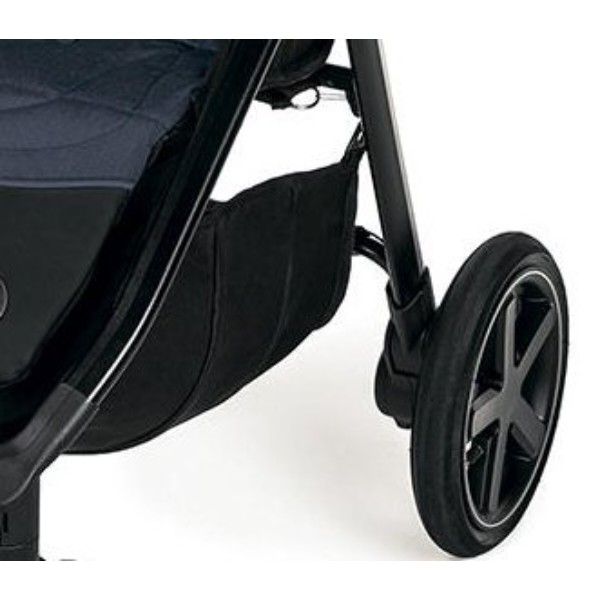 Фото - Коляска прогулочная Baby Design LOOK AIR 2020 03 NAVY (202599)