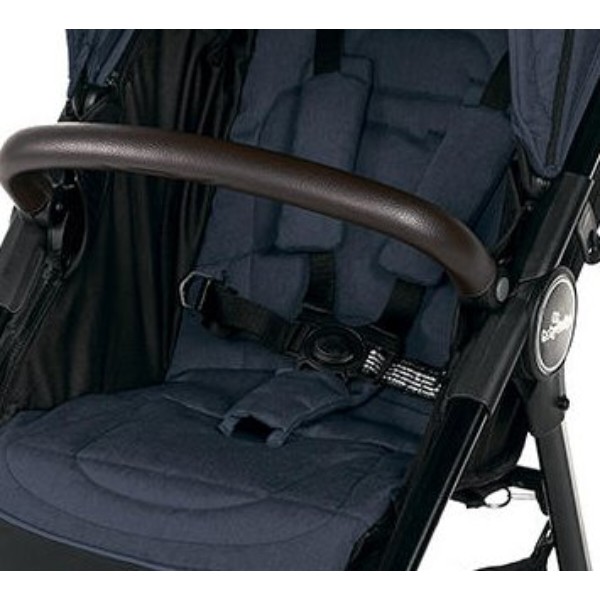Фото - Коляска прогулочная Baby Design LOOK AIR 2020 03 NAVY (202599)