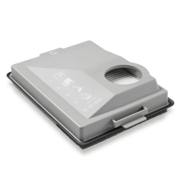 Фото - Фильтр для пылесоса Miele CX FSF (41996656EU1)