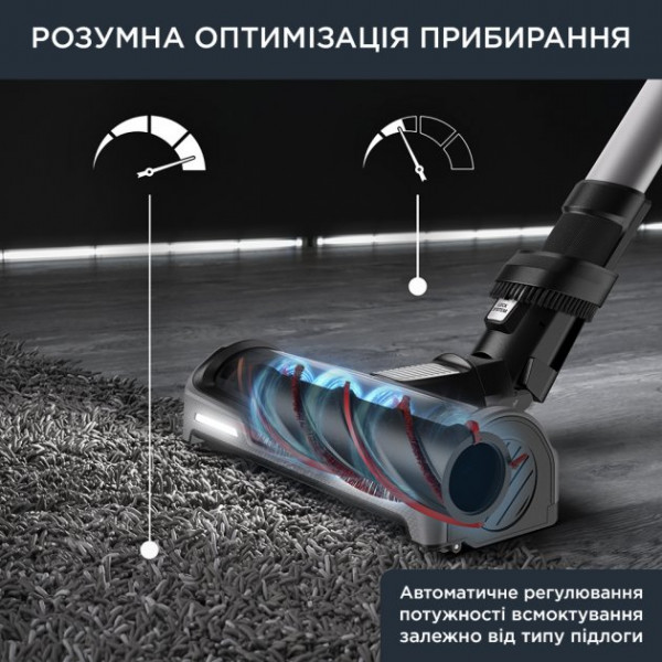 Фото - Пылесос ручной для дома Rowenta RH9958WA