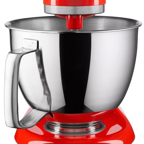 Фото - Насадка для планетарного міксера KitchenAid 5KSM35SSFP
