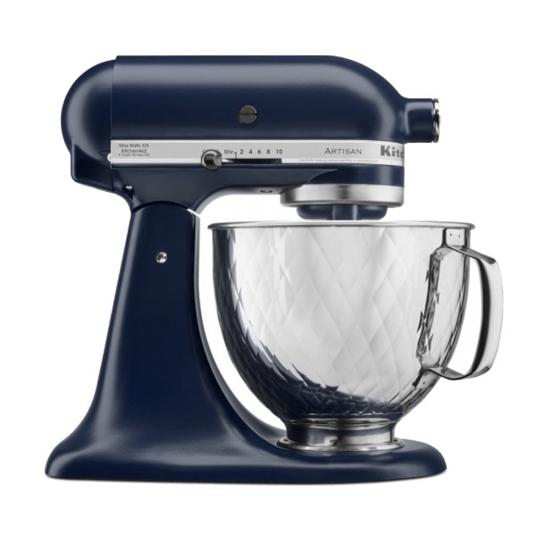 Фото - Насадка для планетарного міксера KitchenAid 5KSM5SSBQB