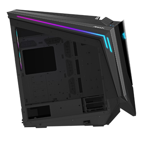 Фото - Корпус Gigabyte AORUS C700 GLASS (GB-AC700G)
