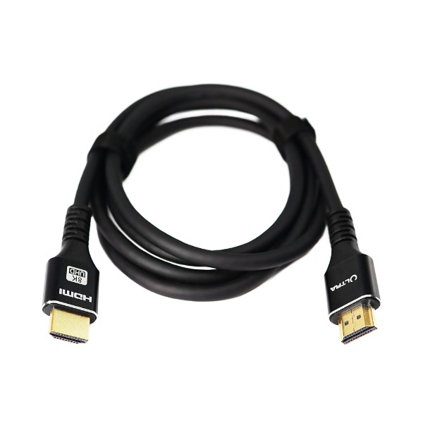Фото - Кабель HDMI Ultra HDMI V2.1 3m (EL77-0300)