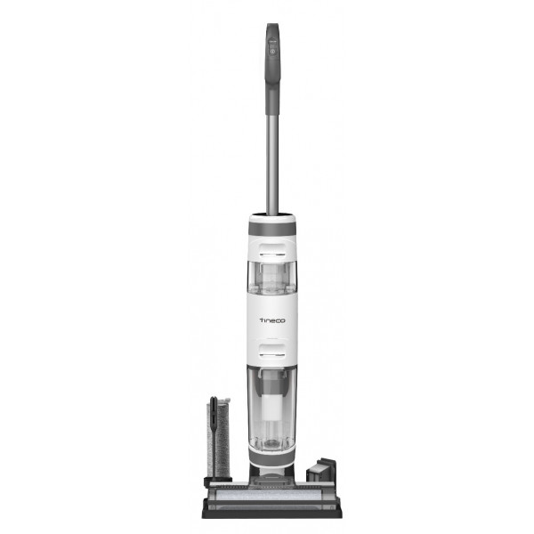 Фото - Пылесос ручной для дома Tineco Wet/Dry Vacuum Cleaner iFloor 3 (FW030100EU)