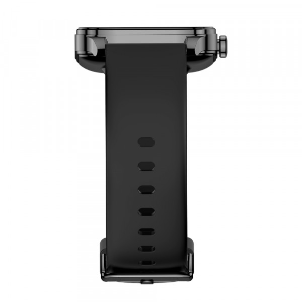 Фото - Смарт-годинник Amazfit Pop 3S Black