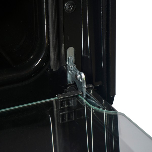 Фото - Плита газова Houser FSG 6201 B