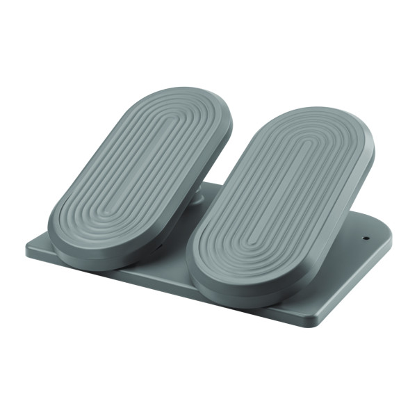 Фото - Подставка для ног с фитнес-степперами OfficePro FR950 Grey