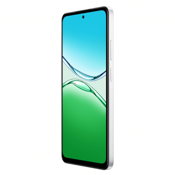 Фото - Смартфон OPPO A5 8/256Gb Mist White