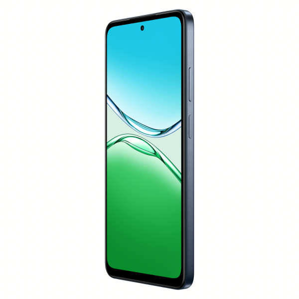 Фото - Смартфон OPPO A5x 4/128Gb Midnight Blue
