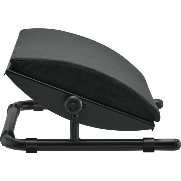 Фото - Подставка для ног регулируемая OfficePro FR960B Black