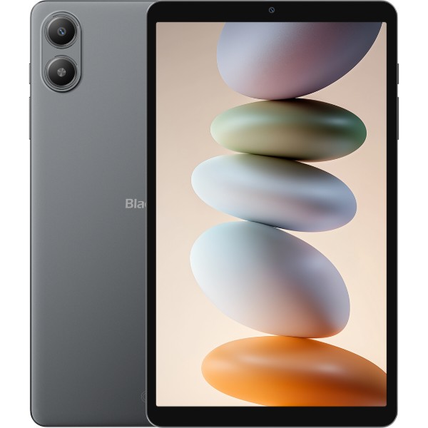 Фото - Планшет Blackview Link 2 WiFi 8.68'' 4/128Gb Midnight Black (LINK2_MB) Фото - Планшет Blackview Link 2 WiFi 8.68'' 4/128Gb Midnight Black (LINK2_MB)