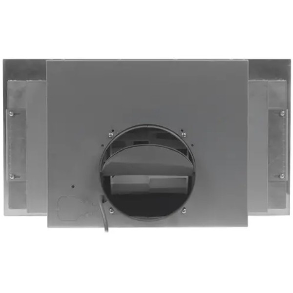 Фото - Вытяжка встраиваемая Akpo WK-4 Neva Glass 850 Inox+Black 60