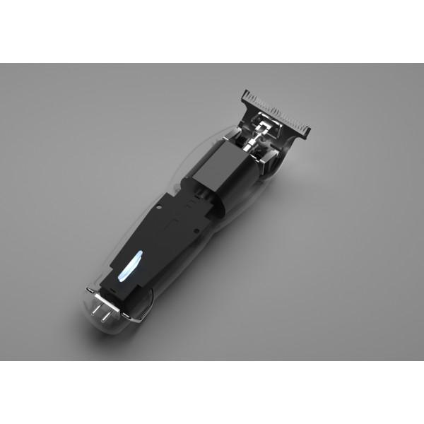 Фото - Машинка для стрижки волосся Enchen Humming bird