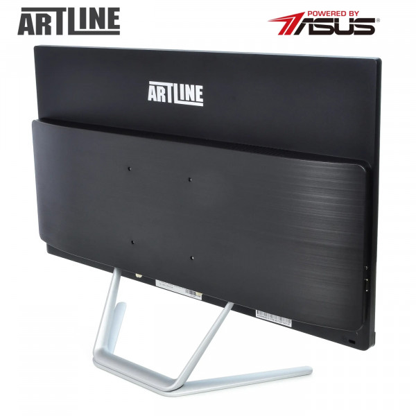 Фото - Компьютер-моноблок Artline Home G70 Windows 11 Pro (G70v21Win)