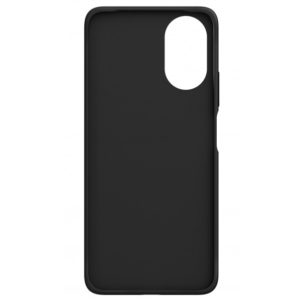 Фото - Чохол для смартфону OPPO Protective Case OPPO A38/А18  Black (AL23011)