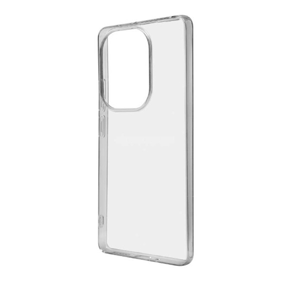 Фото - Чехол для смартфона Armorstandart Air for Xiaomi Redmi Note 13 Pro/Redmi Note 14S Clear (ARM73146)