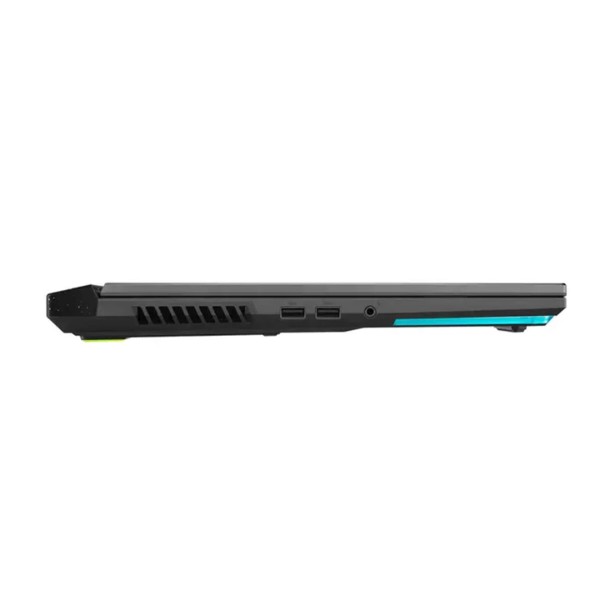 Фото - Ноутбук ігровий Asus ROG Strix G17 G713PU-HX093 Eclipse Gray