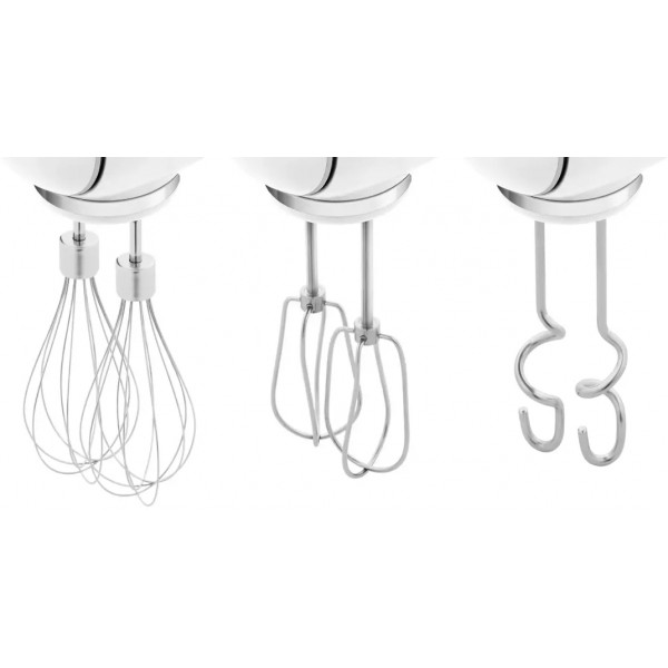 Фото - Миксер Smeg HMF01WHEU