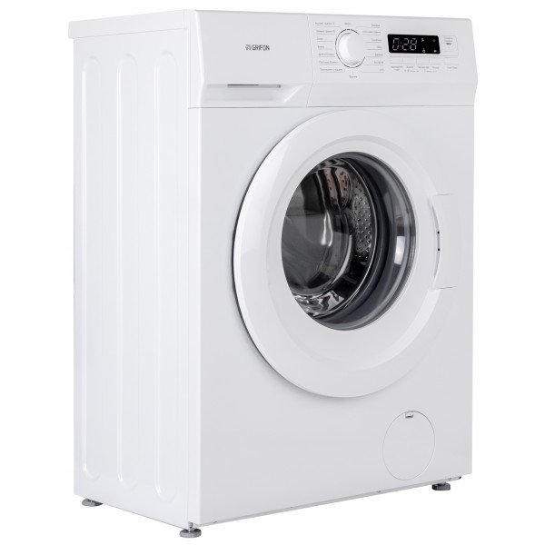 Фото - Пральна машина Grifon WS-1062W