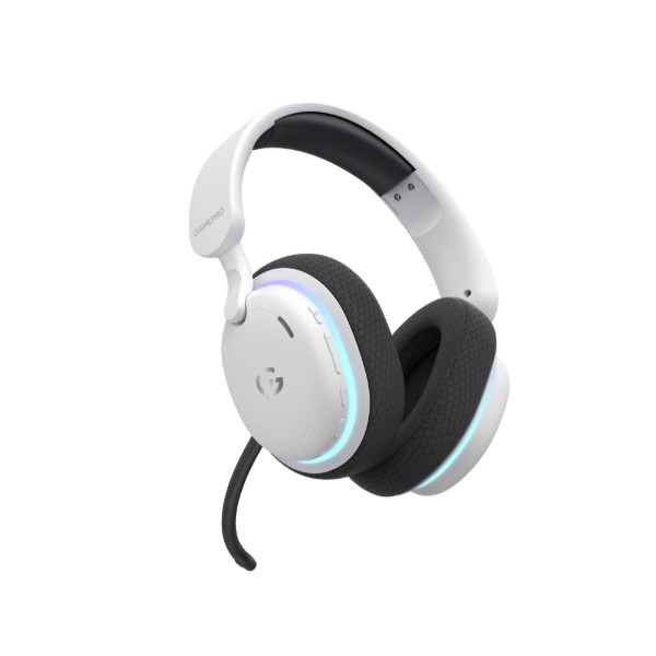 Фото - Гарнитура беспроводная игровая GamePro Asgard Bragi (HSW250W)
