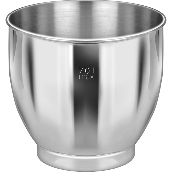 Фото - Кухонна машина MPM MRK-20
