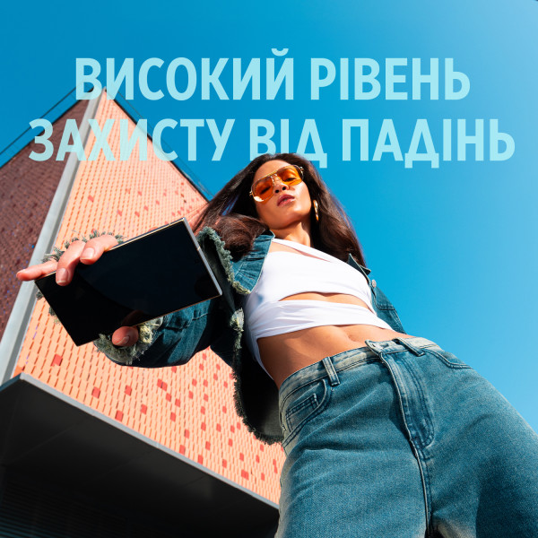 Фото - Захисне скло для смартфону PanzerGlass Samsung Galaxy  S25 | S24 | Ultra-Wide Fit (PG_PGRNUWFG38388)