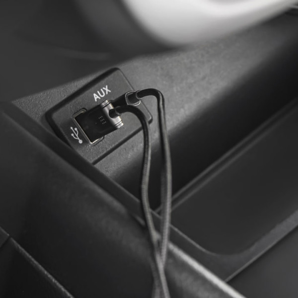 Фото - Переходник аудио Proove Helix