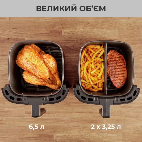 Фото - Мультипечь OBH NORDICA AG8018S0 EASY FRY & GRILL XXL