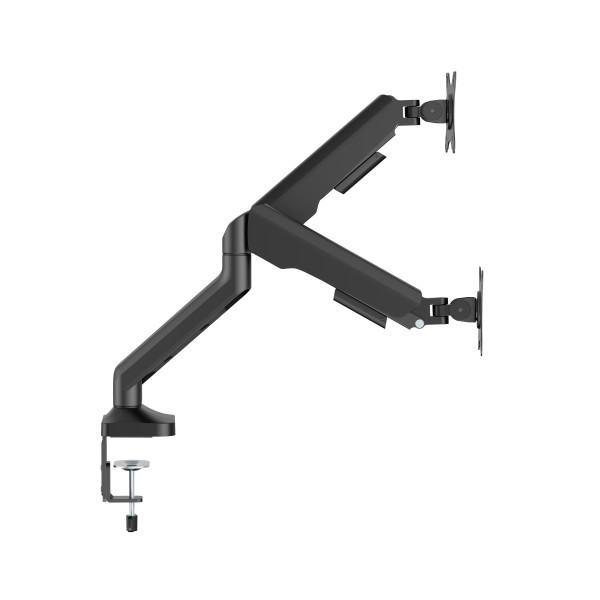 Фото - Кріплення настільне OfficePro MA452B 17-35" 2-12 кг Black