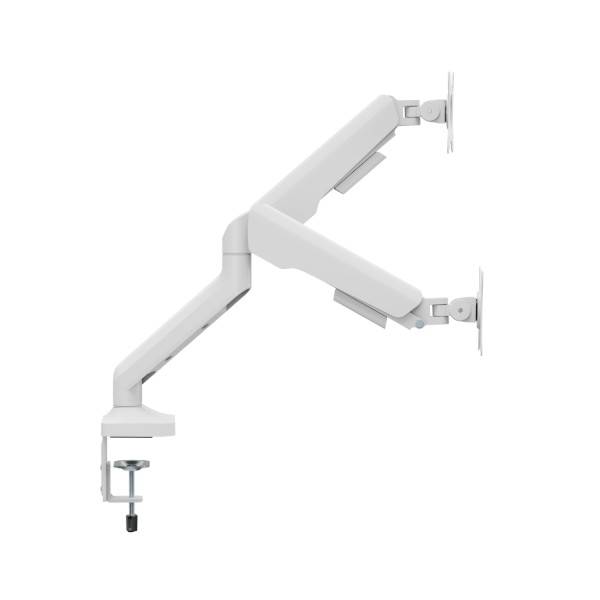 Фото - Крепление настольное OfficePro MA452W 17-35" 2-12 кг White