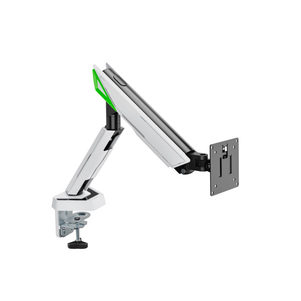 Фото - Кріплення настільне GamePro MAG200W 17-45" 2-16 кг White