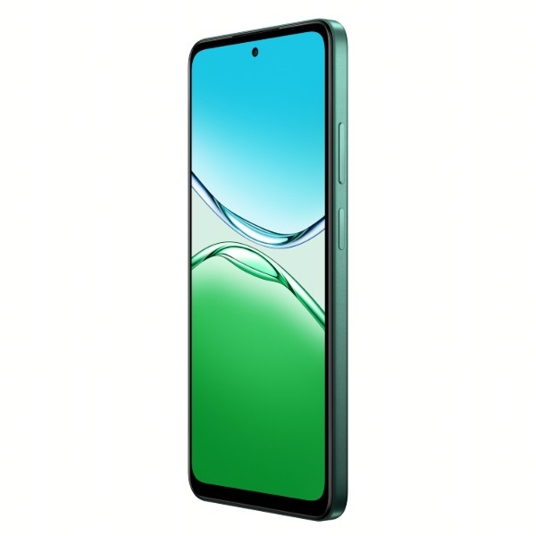 Фото - Смартфон OPPO A5 8/256Gb Aurora Green