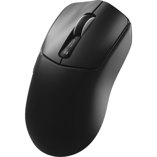 Фото - Миша бездротова ігрова GamePro Genesis Ranker (GM012B)