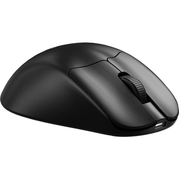 Фото - Миша бездротова ігрова GamePro Genesis Avenger Wireless Black (GM096B) 