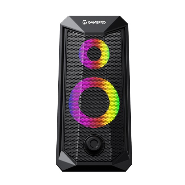 Фото - Акустична система GamePro GS500