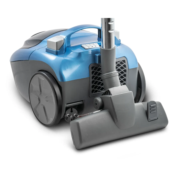 Фото - Пылесос для сухой уборки с контейнером и мешком Zelmer ZVC032P Radek