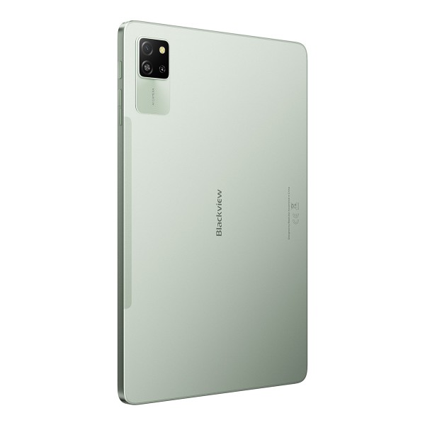 Фото - Планшет Blackview Tab 60 Pro SET 10.1'' 8/128GB LTE Algae Green