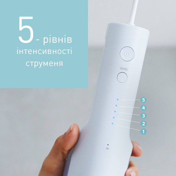 Фото - Іригатор Panasonic EW-DJ26-A321